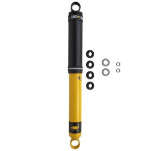 Zadní tlumič Nitro +  + 40 mm zesílený