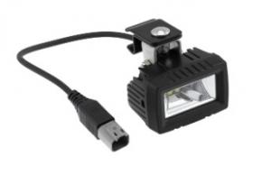 ARB BASE Rack LED mini světlomet na střešní nosič 