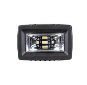 ARB BASE Rack LED TRI-COLOUR  trojbarevný světlomet na střešní nosič